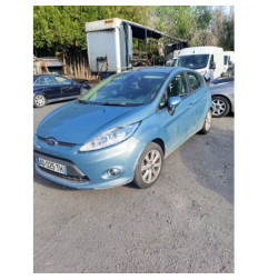 Commande de phare FORD FIESTA 6 Photo n°1