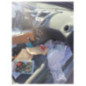 Commande de phare FORD FIESTA 6