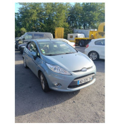 Commande de phare FORD FIESTA 6 Photo n°4