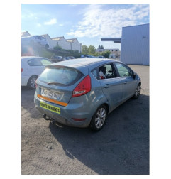 Commande de phare FORD FIESTA 6 Photo n°5