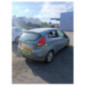 Commande de phare FORD FIESTA 6
