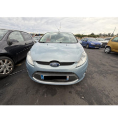 Commande de phare FORD FIESTA 6 Photo n°6