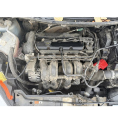 Commande de phare FORD FIESTA 6 Photo n°8