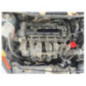 Commande de phare FORD FIESTA 6