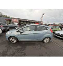 Commande de phare FORD FIESTA 6 Photo n°9