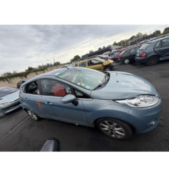 Commande de phare FORD FIESTA 6 Photo n°10