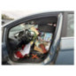 Commande de phare FORD FIESTA 6