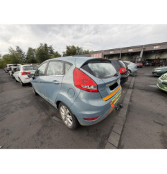 Commande de phare FORD FIESTA 6 Photo n°13