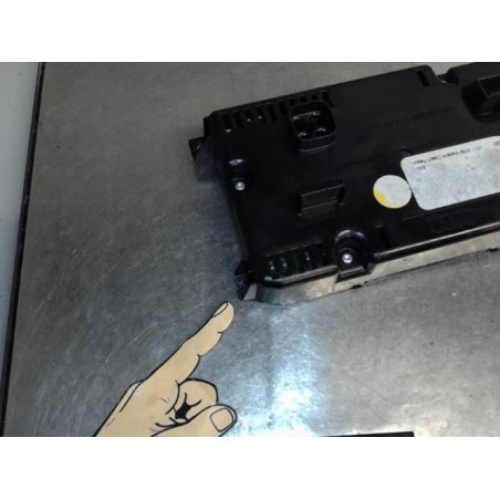 Ecran GPS AUDI A6 3 Photo n°1