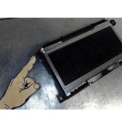 Ecran GPS AUDI A6 3
