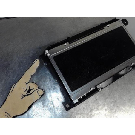 Ecran GPS AUDI A6 3