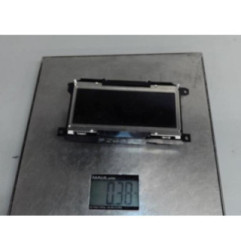 Ecran GPS AUDI A6 3 Photo n°3