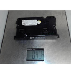 Ecran GPS AUDI A6 3 Photo n°4