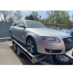 Ecran GPS AUDI A6 3 Photo n°6