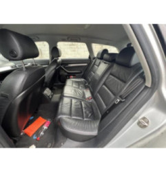 Ecran GPS AUDI A6 3 Photo n°12