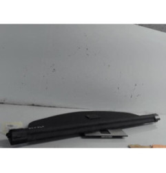 Plage arriere AUDI A6 3 Photo n°1