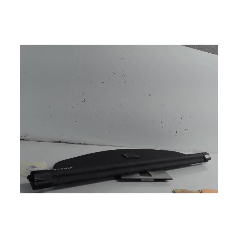 Plage arriere AUDI A6 3