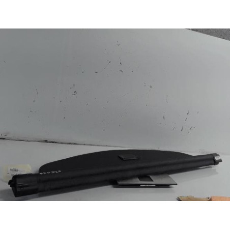 Plage arriere AUDI A6 3 Photo n°1