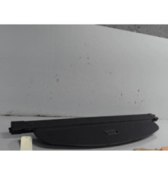 Plage arriere AUDI A6 3