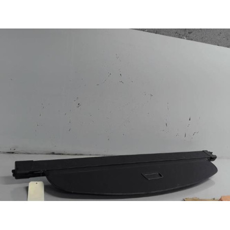 Plage arriere AUDI A6 3