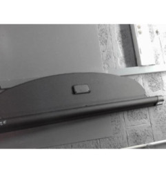 Plage arriere AUDI A6 3 Photo n°3