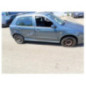 Commande chauffage SKODA FABIA 1
