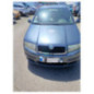 Commande chauffage SKODA FABIA 1