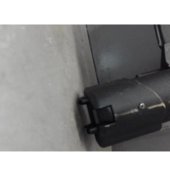 Plage arriere AUDI A6 3 Photo n°4