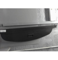 Plage arriere AUDI A6 3 Photo n°5