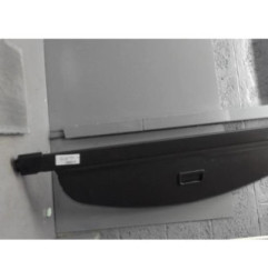 Plage arriere AUDI A6 3 Photo n°6