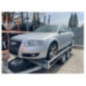 Plage arriere AUDI A6 3