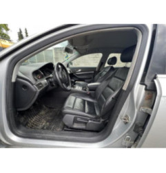 Renfort pare choc arriere (traverse) AUDI A6 3 Photo n°11