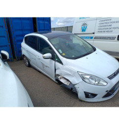 Capot FORD C-MAX 2 Photo n°5