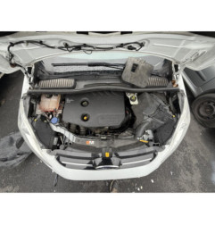 Capot FORD C-MAX 2 Photo n°10