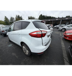 Capot FORD C-MAX 2 Photo n°17