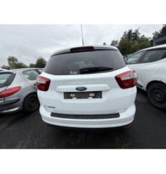 Capot FORD C-MAX 2 Photo n°19