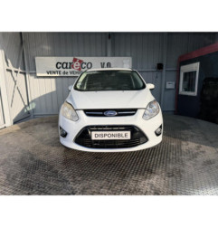 Capot FORD GRAND C-MAX 2 Photo n°9