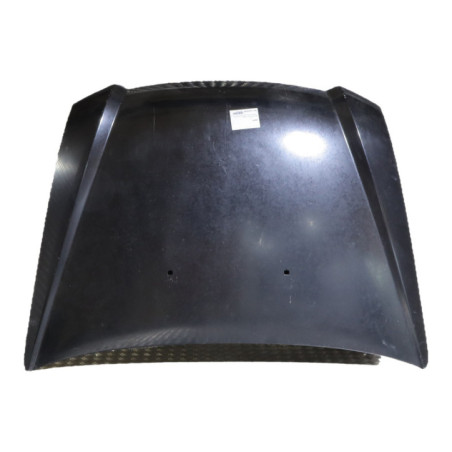 Capot FIAT STILO Photo n°1