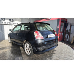 Capot FIAT STILO Photo n°9