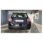 Capot FIAT STILO