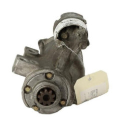 Demarreur RENAULT VEL SATIS Photo n°3