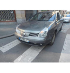 Demarreur RENAULT VEL SATIS Photo n°7