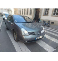 Demarreur RENAULT VEL SATIS Photo n°8