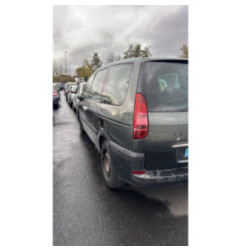 Com (Bloc Contacteur Tournant+Commodo Essuie Glace+Commodo Phare) PEUGEOT 807 Photo n°3