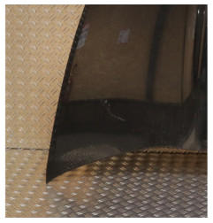 Capot CITROEN DS5