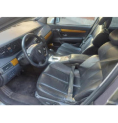 Demarreur RENAULT VEL SATIS Photo n°10