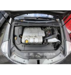 Demarreur RENAULT VEL SATIS Photo n°12