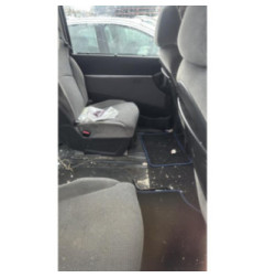 Com (Bloc Contacteur Tournant+Commodo Essuie Glace+Commodo Phare) PEUGEOT 807 Photo n°6