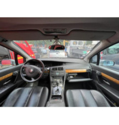 Demarreur RENAULT VEL SATIS Photo n°15