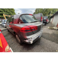 Demarreur RENAULT VEL SATIS Photo n°18